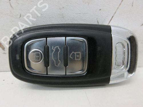 Andre AUDI A8 D4 (4H2, 4H8, 4HC, 4HL) 3.0 TDI quattro (250 hp) 19290546