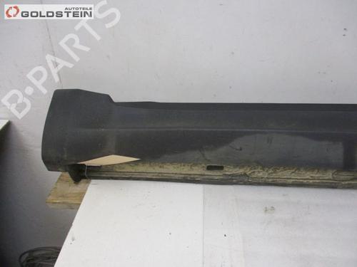 Door moulding trim MERCEDES-BENZ A-CLASS (W169) A 150 (169.031, 169.331) | BP18755626C150 