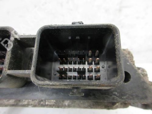 Engine control unit (ECU) NISSAN INTERSTAR Van (X70) dCi 100 | BP37125258M57 - Image 5