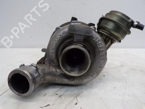 Turbocharger/Supercharger AUDI A4 B7 Avant (8ED) 2.5 TDI | BP21190336M71 
