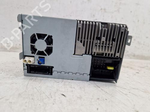Electronic module SKODA SUPERB II (3T4) 2.0 TDI | BP29106157M83 
