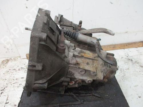 Gearbox PEUGEOT BIPPER (AA_) 1.3 HDi 75 | BP29085049M3