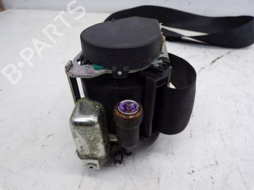 Front left seatbelt SEAT ALTEA XL (5P5, 5P8) 2.0 TDI | BP25826335I26 