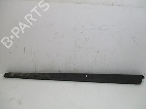 Door moulding trim SMART ROADSTER Coupe (452) 0.7 (452.334) | BP18802287C150 