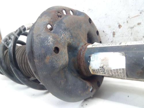 Left front shock absorber OPEL ASTRA J Sports Tourer (P10) 1.4 Turbo (35) | BP29107967M16 