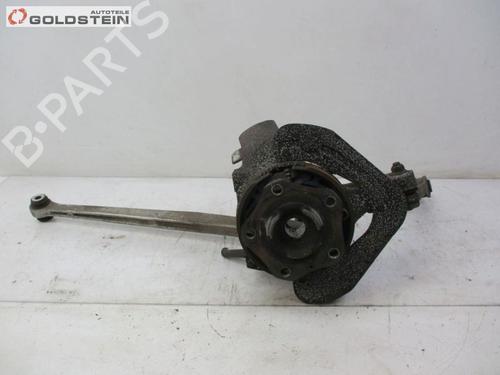 Used Left rear steering knuckle PORSCHE CAYMAN (987) S 3.4 (320 hp) 18753237