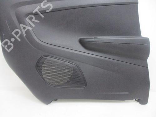 Forra trás esquerda FORD B-MAX (JK) 1.0 EcoBoost | BP37111981C60 - Image 3
