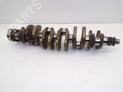 Other MERCEDES-BENZ S-CLASS (W220, V220) S 320 CDI (220.026, 220.126) | BP29084558O1 