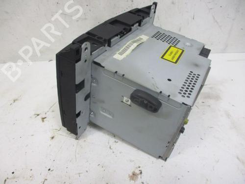 Radio MERCEDES-BENZ A-CLASS (W169) A 150 (169.031, 169.331) | BP18797755E6 