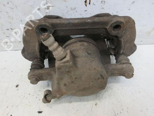 Left front brake caliper MERCEDES-BENZ C-CLASS (W203) C 240 (203.061) | BP37124729M105 - Image 3