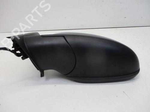 Left mirror OPEL ASTRA J (P10) 1.6 (68) | BP29084719C26 