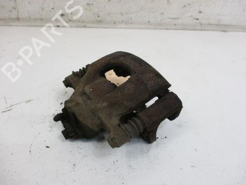 Left front brake caliper TOYOTA AYGO (_B4_) 1.0 (KGB40) | BP37115710M105 - Image 2