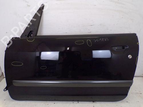 left-front-door-mitsubishi-colt-czc-vi-convertible-rg-2006-2007-2008-2009-37125753 main image