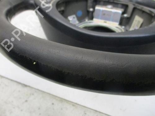 Steering wheel KIA CEE'D SW (ED) 1.6 CRDi 115 | BP18803018C49 