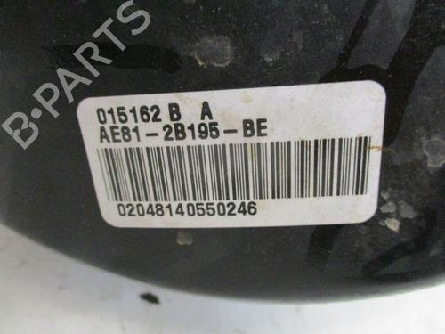 Servo brake FORD FIESTA VI (CB1, CCN) 1.6 Ti | BP37123616M42 - Image 7