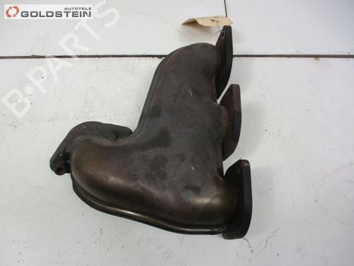 Exhaust manifold MERCEDES-BENZ S-CLASS (W220) S 600 (220.878, 220.178) | BP18762232M110 
