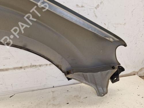 Left front fenders SUBARU FORESTER (SH_) 2.0 D AWD (SHH, SHD, SHN) | BP29105900C41 