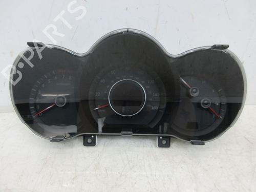 Used Instrument cluster Instrument cluster 38506966 38506966