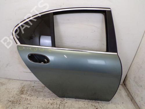 Used Right rear door BMW 7 (E65, E66, E67) 735 i, Li (272 hp) 29086943