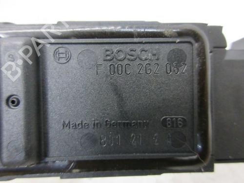 Mass air flow sensor BMW 3 Touring (E91) 318 i | BP29088501M95 