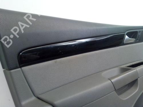 Front left panel SEAT ALHAMBRA (710, 711) 2.0 TDI | BP37142438C58 - Image 3