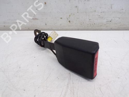 Sikkerhetsbelte-spenne CITROËN JUMPY II Van 1.6 HDi 90 16V (90 hp) 30669287