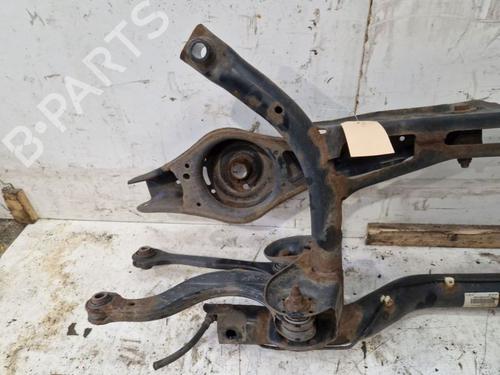 Rear axle VW TOURAN (1T3) 1.2 TSI | BP29106842M2 