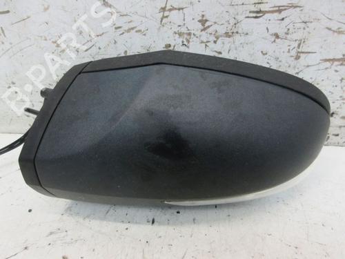 Left mirror MERCEDES-BENZ A-CLASS (W169) A 180 CDI (169.007, 169.307) | BP29093760C26 