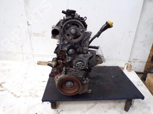 Engine DACIA DUSTER (HS_) 1.5 dCi | BP31588559M1