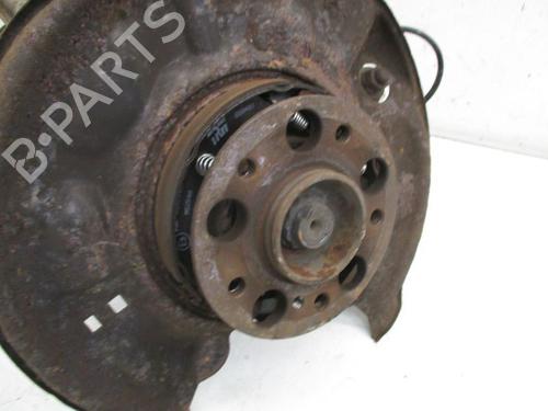 Right rear steering knuckle MERCEDES-BENZ C-CLASS T-Model (S203) C 200 CDI (203.207) | BP19292300M28 