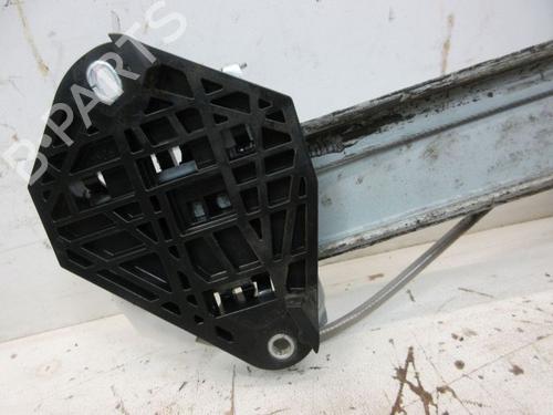Rear left window mechanism SUBARU FORESTER (SH_) 2.0 D AWD (SHH, SHD, SHN) | BP40170394C24  - Image 7