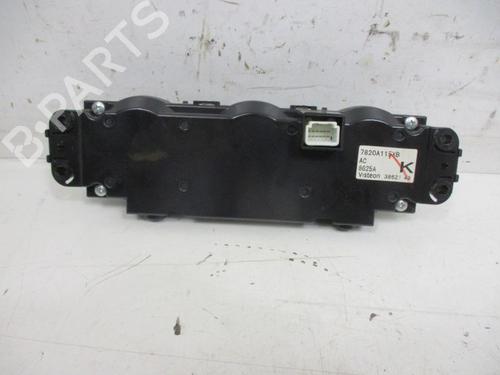 Climate control MITSUBISHI LANCER VIII Sportback (CX_A) 2.0 DI-D (CX8A) | BP37112641I5 - Image 2