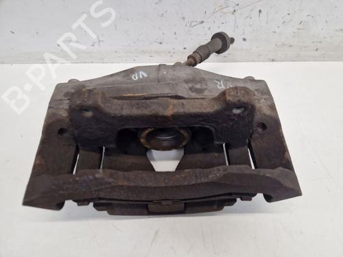 Used Right front brake caliper VOLVO XC90 I (275) 2.5 T AWD (209 hp) 25153543