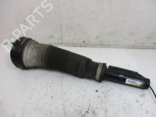 Used Right front shock absorber MERCEDES-BENZ S-CLASS (W220) S 430 (220.070, 220.170) (279 hp) 21664670