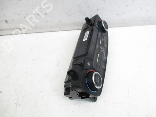 Climate control FORD FOCUS III 1.0 EcoBoost | BP37123937I5 - Image 3
