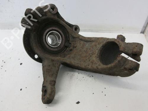 Right front steering knuckle PEUGEOT 207 SW (WK_) 1.6 16V | BP19293410M26 