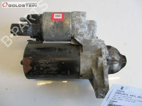 Used Starter Starter 37095237 37095237