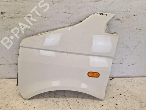 Forskærm venstre Forskærm venstre VW TRANSPORTER T5 Bus (7HB, 7HJ, 7EB, 7EJ) 2.5 TDI (130 hp) 37138195 37138195