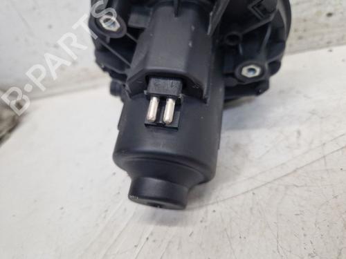 Secondary air pump MERCEDES-BENZ GLK-CLASS (X204) 350 4-matic (204.987) | BP26127712M112 