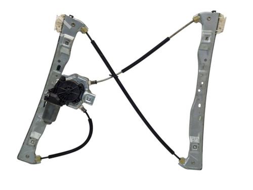 Rudehejsemekanisme Højre foran CITROËN DS3 (SA_) 1.6 THP 150 (150 hp) 32661560