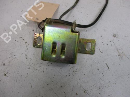 Electronic module FORD MAVERICK 2.0 16V | BP37114996M83 - Image 2