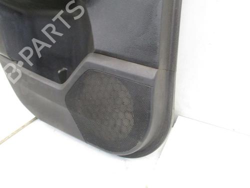 Rear left panel SUBARU FORESTER (SH_) 2.0 D AWD (SHH, SHD, SHN) | BP29085937C60 