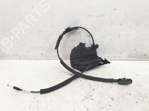 Used Front right lock Front right lock 38311290 38311290