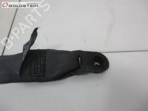 Front left seatbelt JAGUAR XF I (X250) 2.7 D | BP18760640I26 