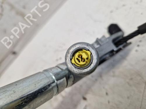 Front left seatbelt FORD FOCUS III 2.0 ST | BP34285098I26  - Image 8