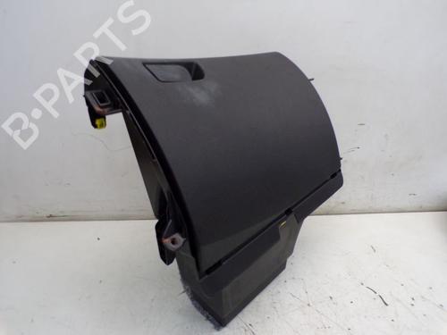 Glove box RENAULT MEGANE IV Grandtour (K9A/M/N_) 1.2 TCe 130 (K9MR) | BP29101357C95 