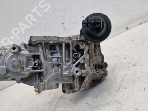 Water radiator FORD TRANSIT V363 Van (FCD, FDD) 2.0 EcoBlue | BP30439844M31