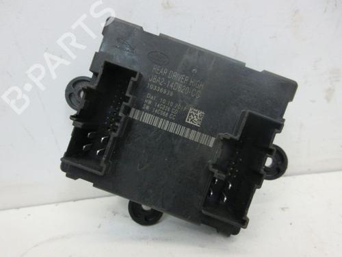 Used Control unit LAND ROVER RANGE ROVER VELAR (L560) 2.0 D180 TD4 4x4 (180 hp) 29097872