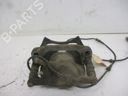 Right front brake caliper MERCEDES-BENZ A-CLASS (W176) A 180 CDI / d (176.012) | BP37113459M104 - Image 6