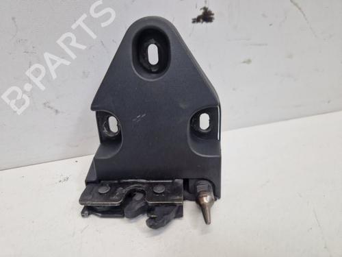 Used Rear right lock OPEL VIVARO A Bus (X83) 1.9 DTI (F7, J7, A07) (101 hp) 32101118